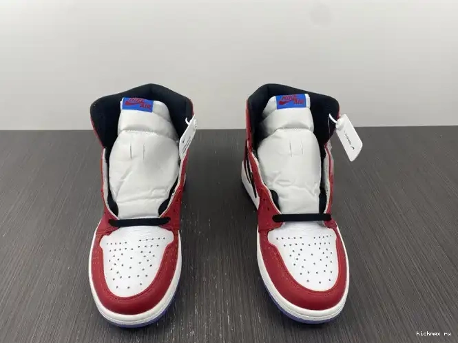 Cheap Kickmax Retro Air Origin Jordan High Story OG 555088-602 1 0604